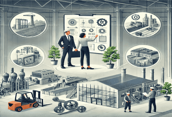 hcco manufacturing consultancy