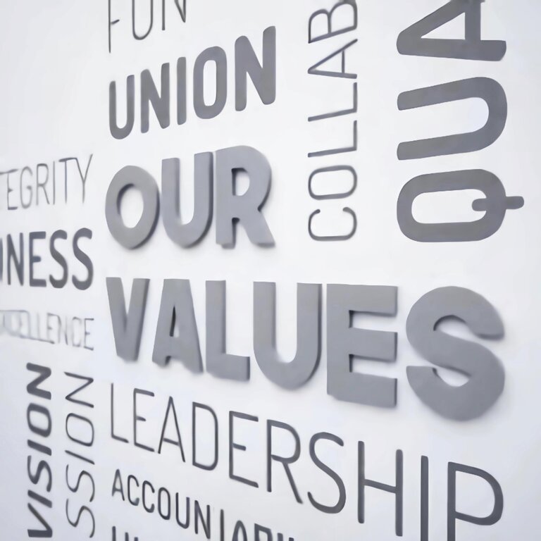 HCCO Values