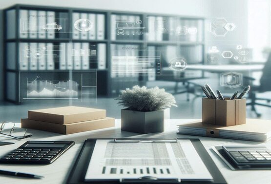 hcco procurement consultanncy