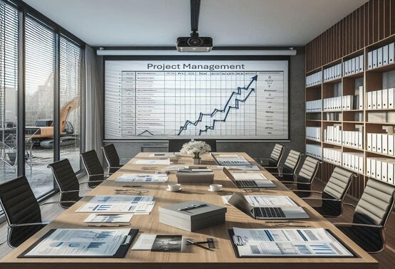 hcco project management