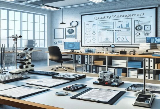 hcco quality management