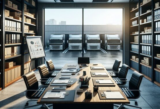 hcco supply chain consultancy